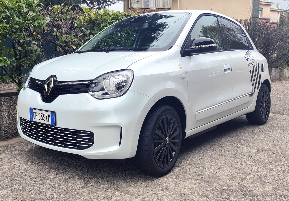 Renault Twingo