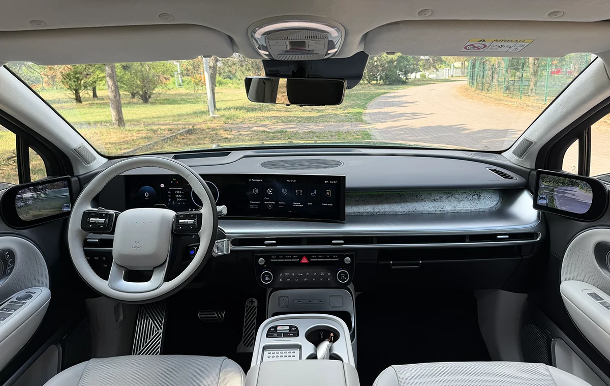 Hyundai Ioniq 9