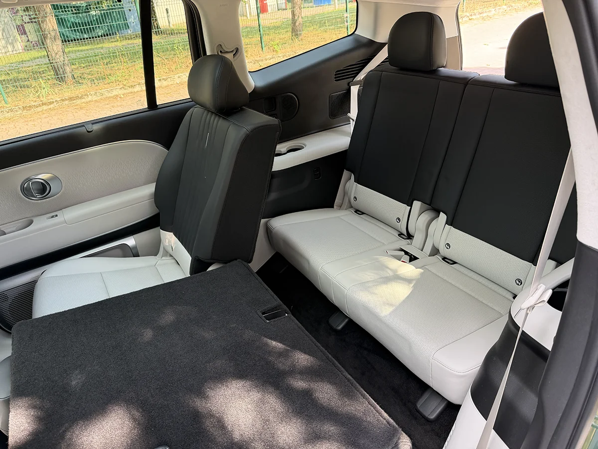 Hyundai Ioniq 9