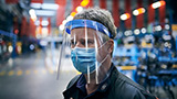 Ford riprende dal 4 maggio la produzione europea dopo lo stop per il coronavirus
