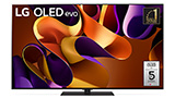 Voglia di OLED:  gi Black Friday su tanti TV in Amazon, serie LG G4 e B4 in sconto, oltre ai QLED