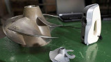 Marina dei Paesi Bassi: scanner e stampanti 3D per realizzare ricambi in metallo per le sue navi