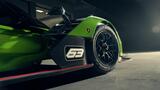 Lamborghini svela SC63, il suo prototipo racing ibrido e primo passo verso il mondo elettrico