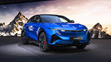Alpine A390, primo contatto: una fastback che promette qualità e divertimento