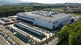 Abbiamo visitato il nuovo stabilimento E-Mobility di ABB: ecco come si realizza un centro di eccellenza in Italia
