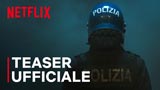 ACAB: la nuova serie Netflix con Marco Giallini debutta il 15 gennaio 2025