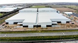 Regno Unito: nuova gigafactory di batterie EV da 1,16 miliardi di euro di AESC in arrivo