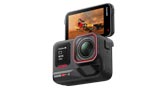 Speciale offerte videocamere e webcam Insta360: 6 modelli tra 4K, 8K, POV e panoramiche a 360