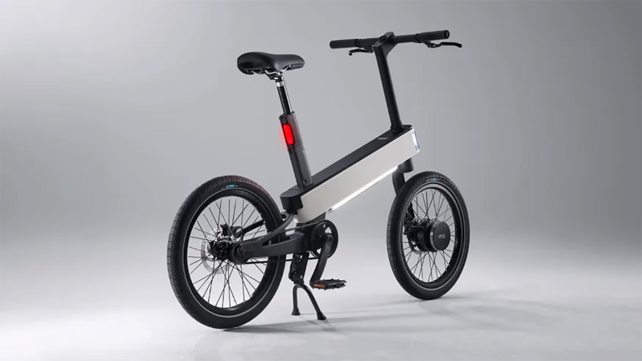 Acer svela tutte le caratteristiche della e-bike ebii: disponibilità e prezzo in Italia