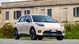 GAC Aion UT, prima prova: tanta roba a 25.750 euro, e non &egrave; proprio cinese
