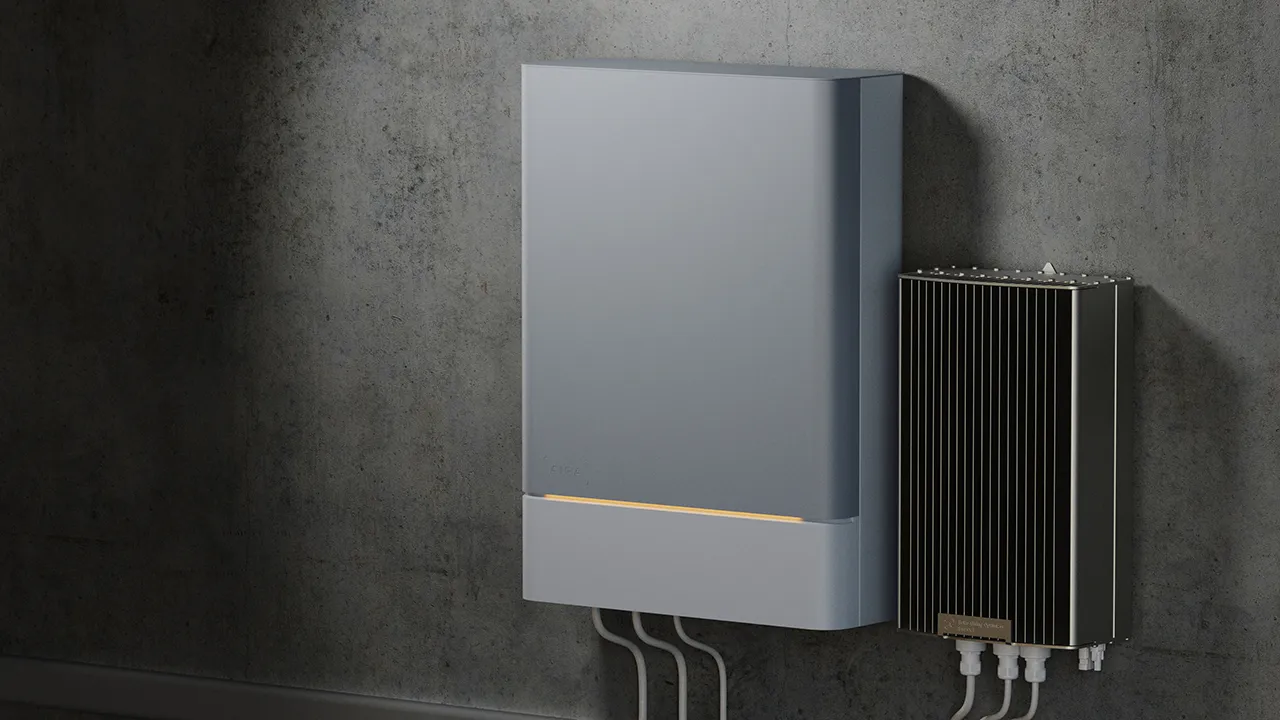 Aira lancia la gamma Power: inverter e batteria che si integrano con pompa di calore e fotovoltaico