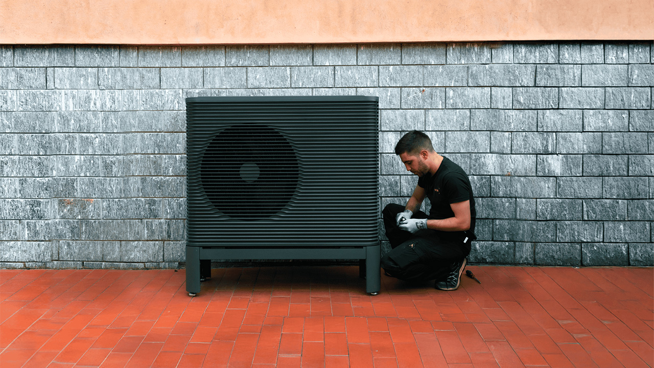 Pompe di calore in Europa, calano le vendite, ma l'Italia è tra i migliori Paesi