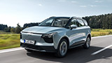 Aiways U5, ecco il nuovo listino prezzi del SUV elettrico. C'è anche il pack con wallbox e ricarica inclusa