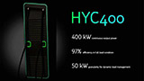 L'italiana Alpitronic annuncia la nuova colonnina top di gamma: la Hypercharger ora arriva a 400 kW