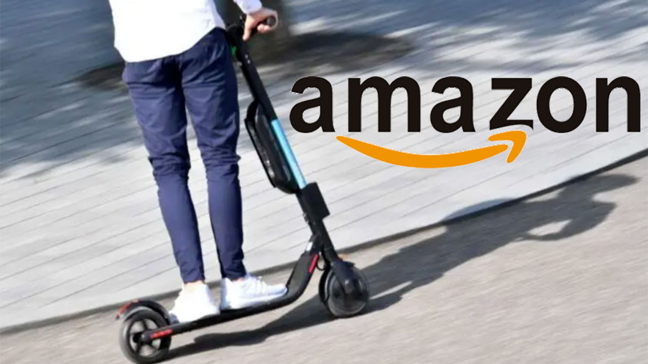 Bonus Bici e Monopattini arriva su Amazon! Ecco come utilizzarlo sul sito per avere fino a 500