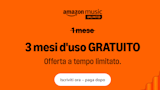 Amazon Music Unlimited e Audible gratis per 3 mesi! Ecco cosa sono e perch conviene sfruttare queste offerte