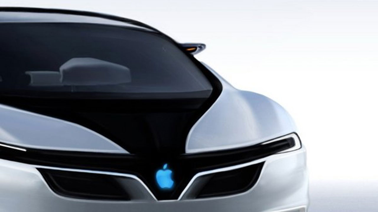 Apple ha assunto un dirigente chiave di Lamborghini per la creazione della Apple Car 