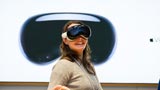 Apple Vision Pro, un trucchetto software per risolvere i problemi di mal d'auto