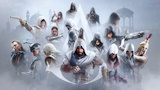 Assassin's Creed Invictus: il titolo multiplayer sarà una specie di Fall Guys?