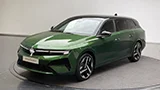 Nuova Opel Astra Electric, primo contatto: design da concept, specifiche migliorate