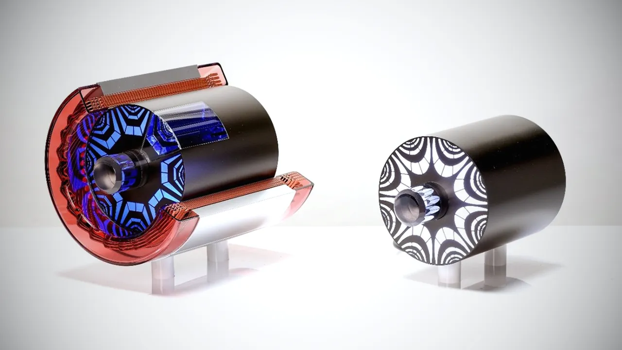 Astremo ha sviluppato due nuovi motori elettrici per dire addio alle terre rare