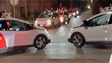 Cortocircuito Cruise, i robotaxi creano un maxi ingorgo ad Austin. Ecco perch&eacute;