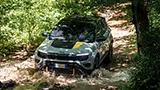 Tra sentieri e fango con Jeep Avenger 4xe: abbiamo provato la nuova ibrida 4x4