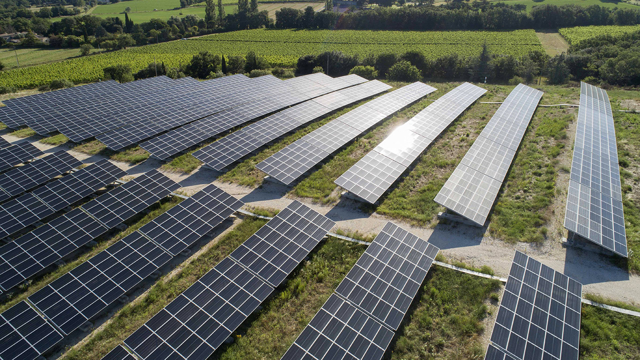 Nuovo mega impianto fotovoltaico di Axpo in Friuli-Venezia Giulia, in cambio un secondo impianto gratis per la comunità
