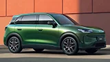 Leapmotor B03X al debutto europeo: &egrave; il SUV compatto A10 con nuovo nome