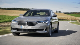 BMW, arrivano nuovi modelli Plug-in: BMW 320e e BMW 520e