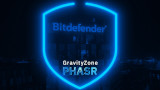 Disponibile GravityZone PHASR, la nuova soluzione per la protezione degli endpoint di Bitdefender