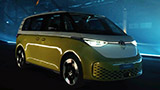 Ecco svelato Volkswagen ID.BUZZ: batteria, design e versioni