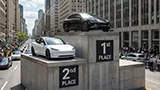 BYD batte Tesla: ha venduto molte pi&ugrave; auto elettriche nel 2025