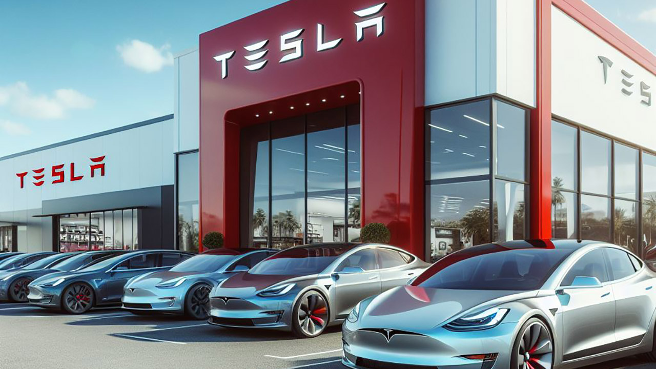 Tesla in arrivo a Bari, indiscrezioni sulla nuova sede di show room e service