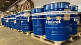 Barile di petrolio? No, kit solare con accumulo; ecco l'idea dell'italiana Barrel  