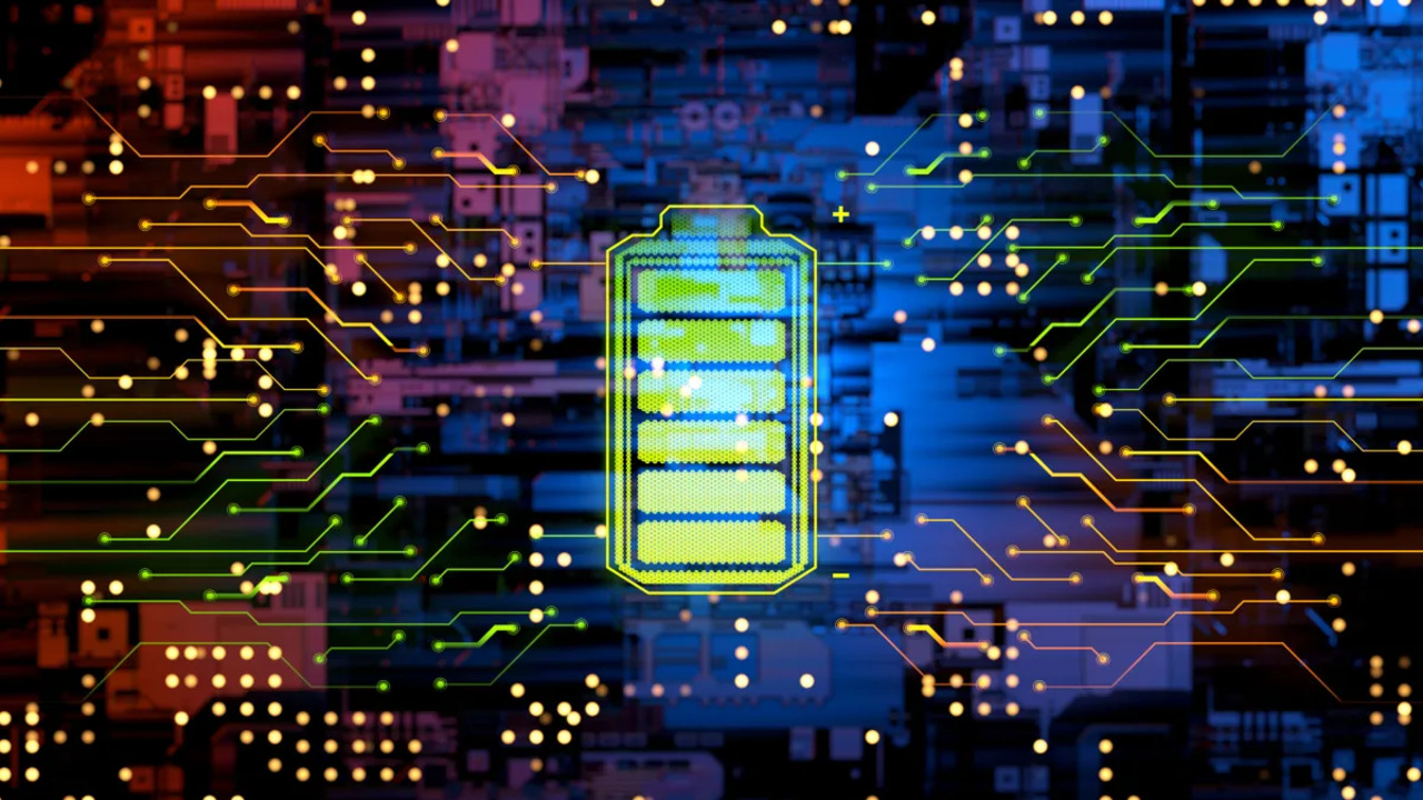 Batterie allo stato solido, il segreto è nella pressione  