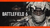 Battlefield 6 è realtà: ecco il primo trailer della prossima guerra totale