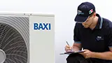 Baxi presenta le nuove pompe di calore aria-acqua Auriga HP