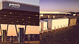 Electrify America presenta le colonnine con accumulo di livello megawatt: ricarica da fotovoltaico