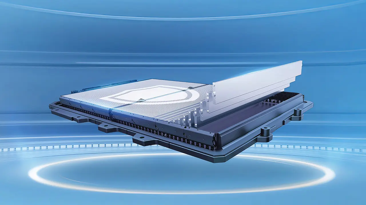 Le Blade Battery di BYD sono vera innovazione? Più sostenibili e molto più sicure