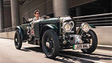 Non pi&ugrave; solo auto giocattolo: The Little Car Company produrr&agrave; una Bentley elettrica da strada