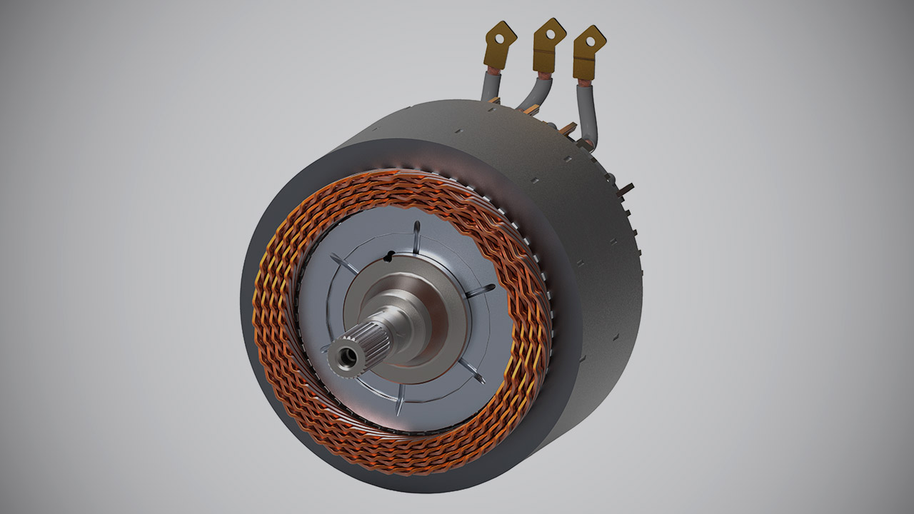 Continua il successo di BorgWarner: motori elettrici a 800 volt in Cina, e BMS per un leader mondiale