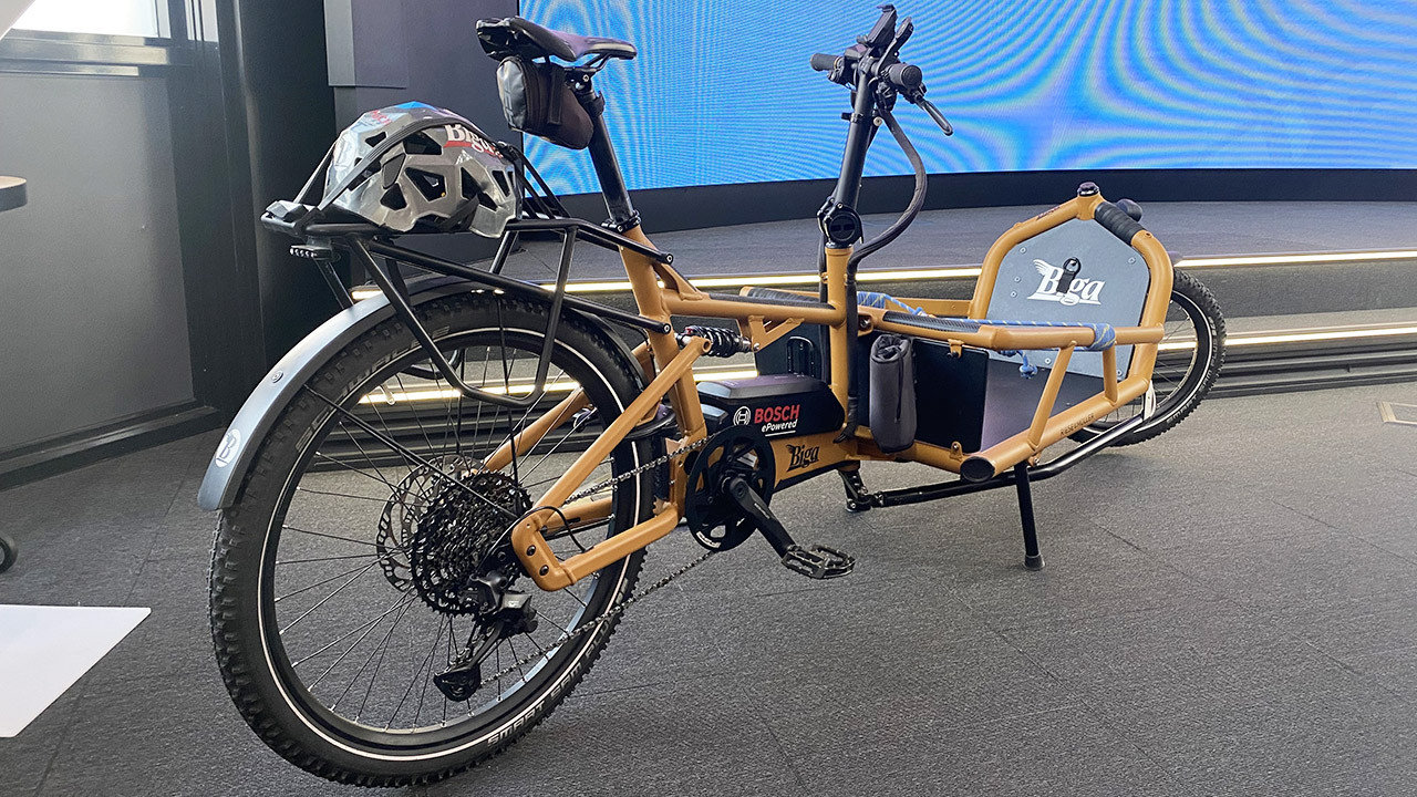 Le e-bike sono amiche dell'ambiente, ecco le emissioni in produzione secondo i dati di Bosch