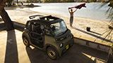 Torna la Citro&euml;n My Ami Buggy: il 20 giugno 1.000 esemplari disponibili con nuovi accessori