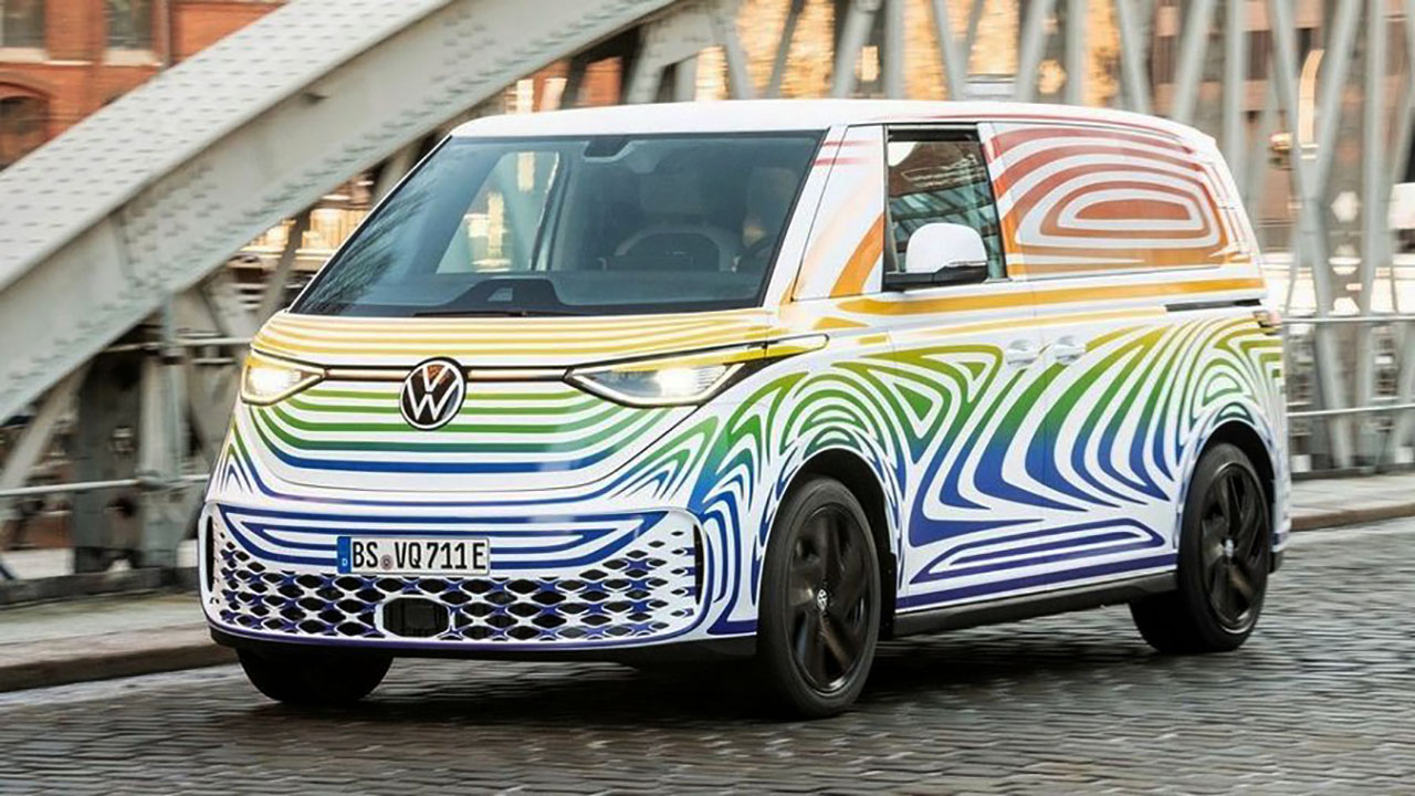 Rumor dalla Germania: Volkswagen ID.BUZZ partirà da meno di 60.000 euro