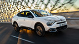 Citro&euml;n &euml;-C4 e &euml;-C4 X si aggiornano: nuovo motore pi&ugrave; potente e pi&ugrave; autonomia