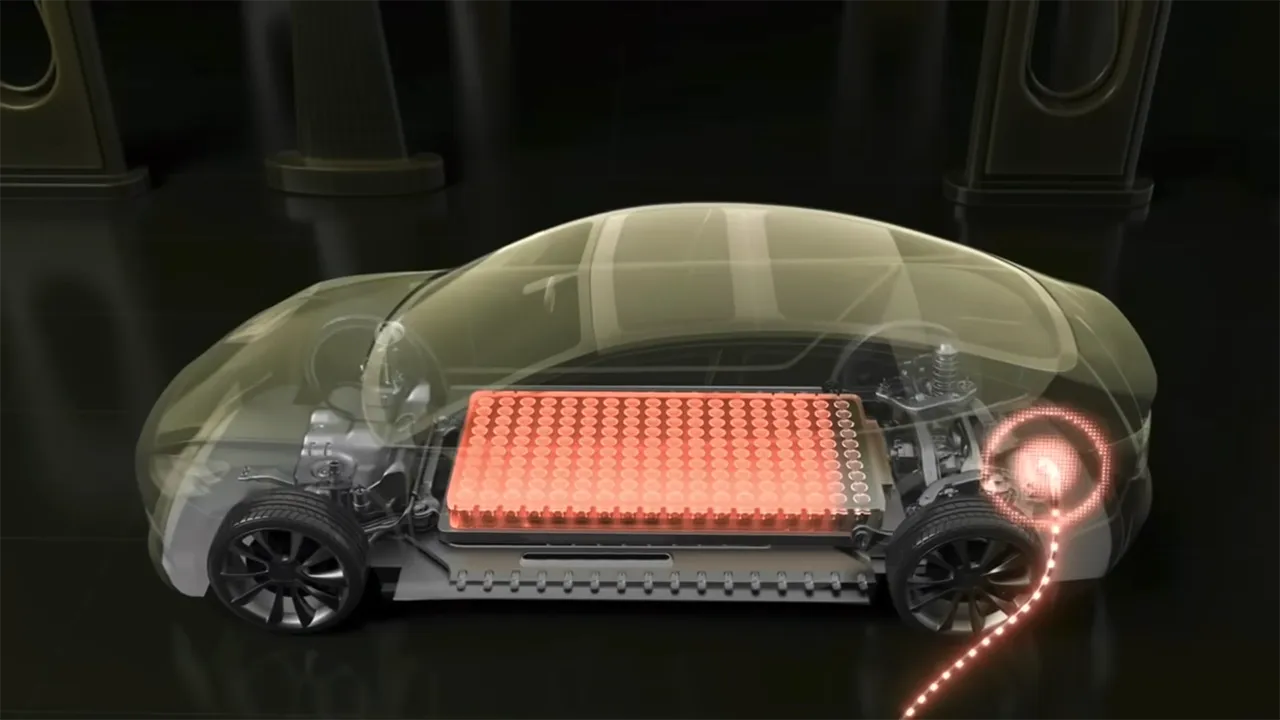 CATL svela la batteria 5C che si auto-ripara e dura 1,8 milioni di km