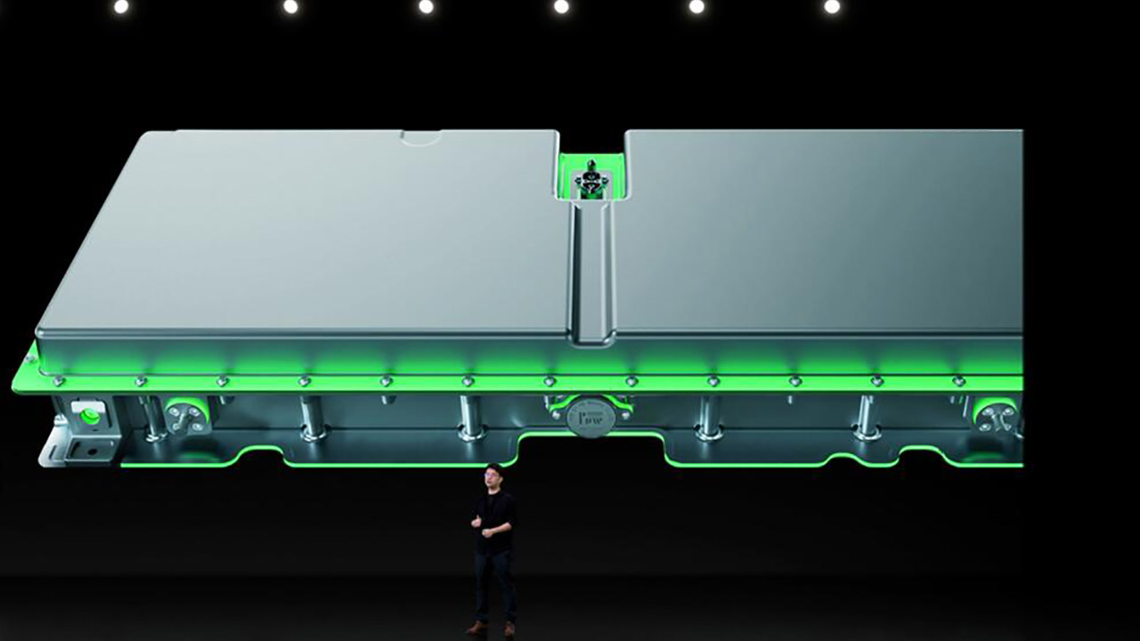 Colpaccio di CATL: fornirà le batterie LFP al produttore di bus elettrici Solaris