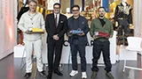 Car Design Award 2026: Alcantara ancora partner, ecco chi ha vinto