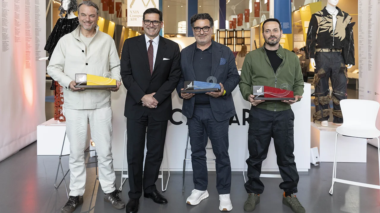 Car Design Award 2026: Alcantara ancora partner, ecco chi ha vinto